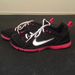 Nike Flex TR Running Shoes